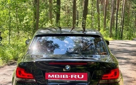 BMW 1 серия, 2010 год, 1 349 000 рублей, 8 фотография