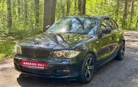 BMW 1 серия, 2010 год, 1 349 000 рублей, 16 фотография