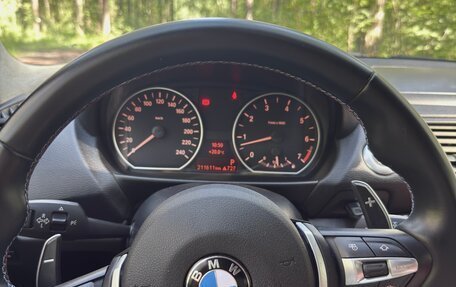 BMW 1 серия, 2010 год, 1 349 000 рублей, 20 фотография