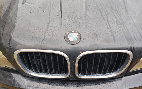 BMW X5, 2002 год, 520 000 рублей, 7 фотография
