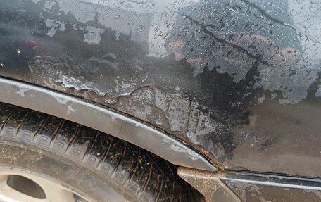 BMW X5, 2002 год, 520 000 рублей, 9 фотография