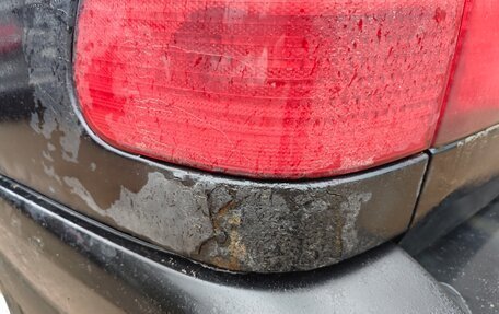 BMW X5, 2002 год, 520 000 рублей, 10 фотография