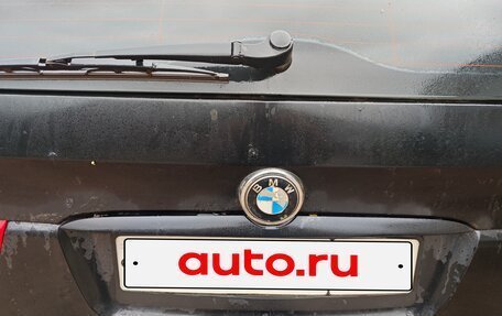 BMW X5, 2002 год, 520 000 рублей, 6 фотография