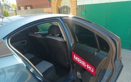 Chevrolet Cruze II, 2013 год, 635 000 рублей, 6 фотография