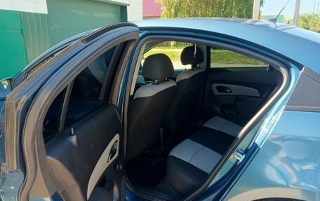 Chevrolet Cruze II, 2013 год, 635 000 рублей, 8 фотография