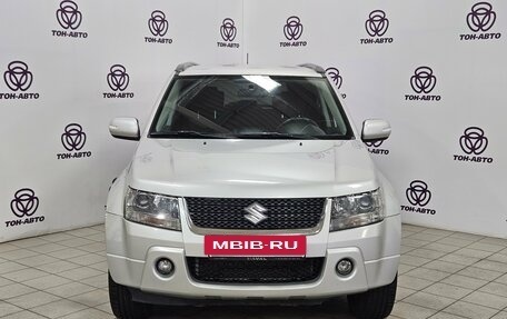 Suzuki Grand Vitara, 2011 год, 1 133 000 рублей, 2 фотография