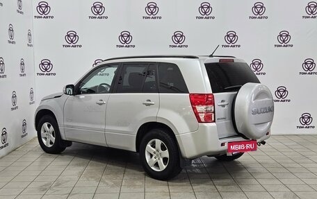 Suzuki Grand Vitara, 2011 год, 1 133 000 рублей, 7 фотография