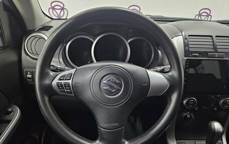 Suzuki Grand Vitara, 2011 год, 1 133 000 рублей, 16 фотография