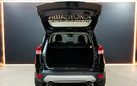Ford Kuga III, 2014 год, 1 220 000 рублей, 5 фотография