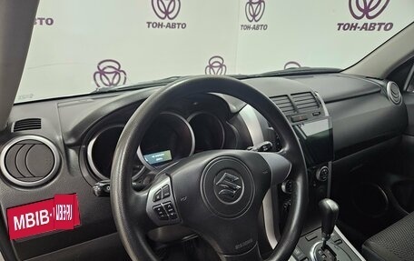 Suzuki Grand Vitara, 2011 год, 1 133 000 рублей, 15 фотография