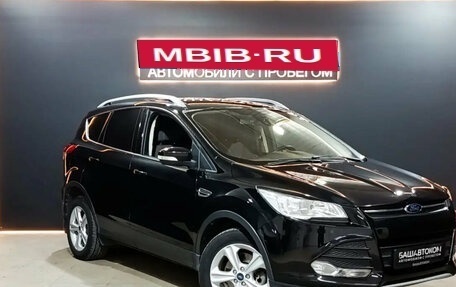 Ford Kuga III, 2014 год, 1 220 000 рублей, 2 фотография