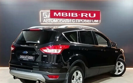 Ford Kuga III, 2014 год, 1 220 000 рублей, 3 фотография