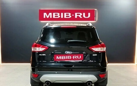 Ford Kuga III, 2014 год, 1 220 000 рублей, 4 фотография