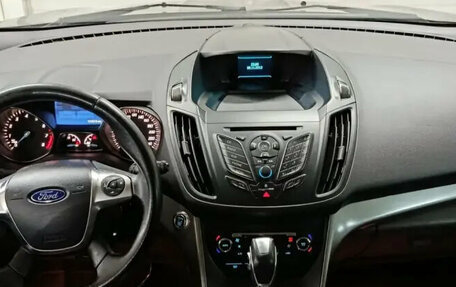 Ford Kuga III, 2014 год, 1 220 000 рублей, 7 фотография