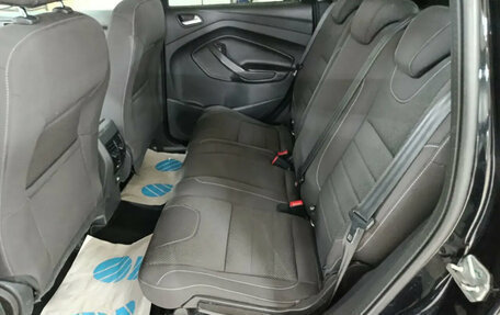 Ford Kuga III, 2014 год, 1 220 000 рублей, 13 фотография