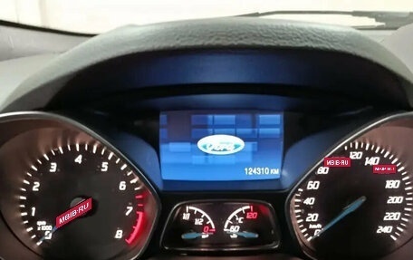 Ford Kuga III, 2014 год, 1 220 000 рублей, 8 фотография