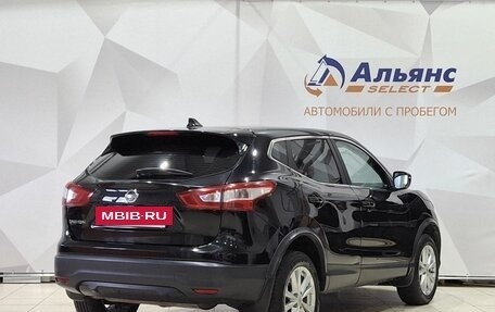 Nissan Qashqai, 2017 год, 1 580 000 рублей, 3 фотография