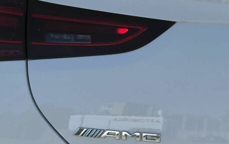 Mercedes-Benz GLE AMG, 2023 год, 15 000 000 рублей, 5 фотография