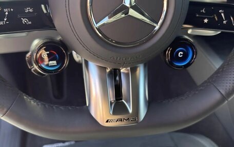 Mercedes-Benz GLE AMG, 2023 год, 15 000 000 рублей, 16 фотография