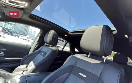 Mercedes-Benz GLE AMG, 2023 год, 15 000 000 рублей, 17 фотография