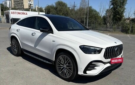 Mercedes-Benz GLE AMG, 2023 год, 15 000 000 рублей, 20 фотография