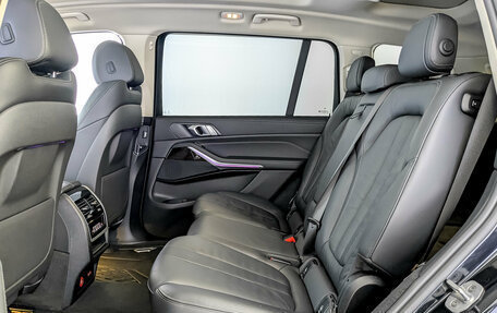 BMW X7, 2021 год, 5 995 000 рублей, 12 фотография