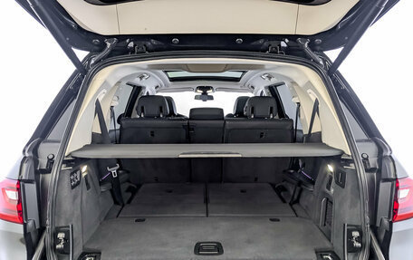 BMW X7, 2021 год, 5 995 000 рублей, 10 фотография