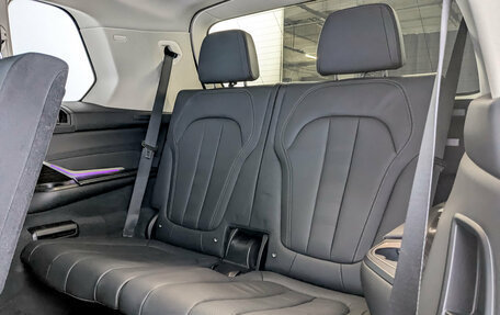 BMW X7, 2021 год, 5 995 000 рублей, 13 фотография