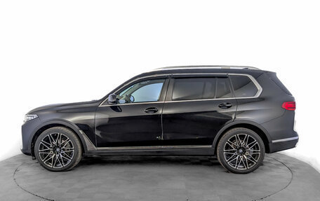 BMW X7, 2021 год, 5 995 000 рублей, 8 фотография