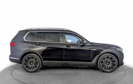 BMW X7, 2021 год, 5 995 000 рублей, 4 фотография