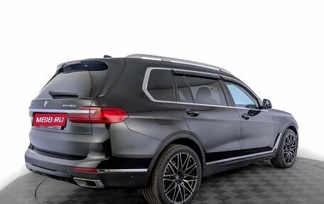 BMW X7, 2021 год, 5 995 000 рублей, 5 фотография