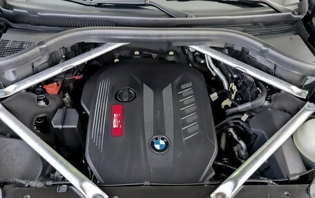 BMW X7, 2021 год, 5 995 000 рублей, 9 фотография