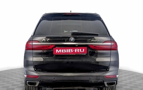 BMW X7, 2021 год, 5 995 000 рублей, 6 фотография