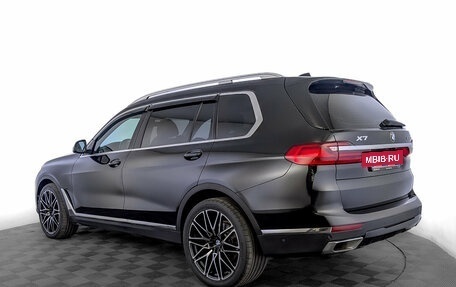 BMW X7, 2021 год, 5 995 000 рублей, 7 фотография
