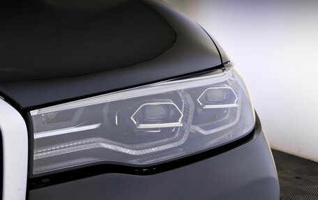 BMW X7, 2021 год, 5 995 000 рублей, 18 фотография