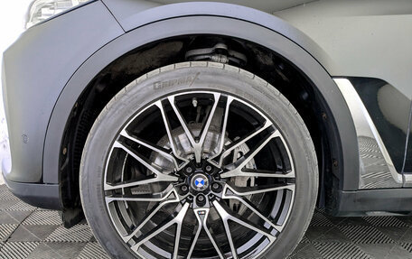BMW X7, 2021 год, 5 995 000 рублей, 19 фотография