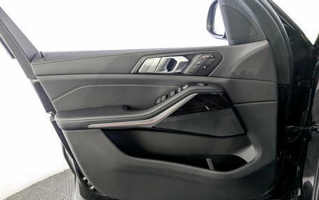 BMW X7, 2021 год, 5 995 000 рублей, 20 фотография