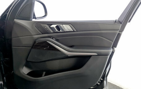 BMW X7, 2021 год, 5 995 000 рублей, 29 фотография