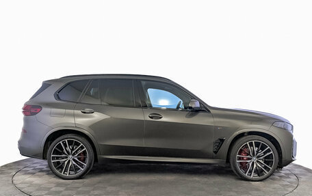 BMW X5, 2023 год, 10 500 000 рублей, 4 фотография