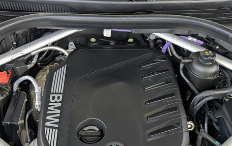 BMW X5, 2023 год, 10 500 000 рублей, 9 фотография