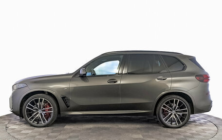 BMW X5, 2023 год, 10 500 000 рублей, 8 фотография