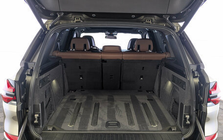 BMW X5, 2023 год, 10 500 000 рублей, 10 фотография