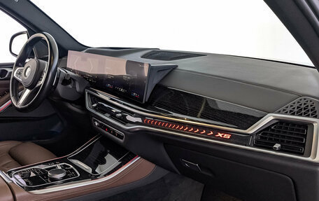 BMW X5, 2023 год, 10 500 000 рублей, 13 фотография
