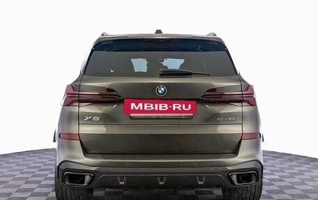 BMW X5, 2023 год, 10 500 000 рублей, 6 фотография