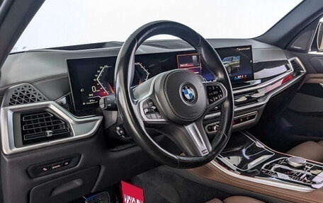 BMW X5, 2023 год, 10 500 000 рублей, 15 фотография