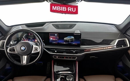 BMW X5, 2023 год, 10 500 000 рублей, 14 фотография