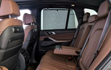 BMW X5, 2023 год, 10 500 000 рублей, 18 фотография