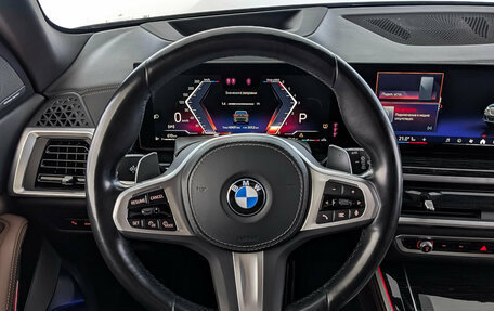 BMW X5, 2023 год, 10 500 000 рублей, 22 фотография
