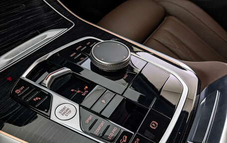 BMW X5, 2023 год, 10 500 000 рублей, 21 фотография
