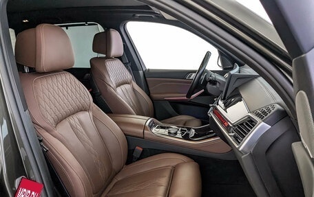 BMW X5, 2023 год, 10 500 000 рублей, 24 фотография